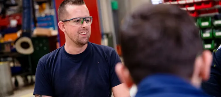 Billede til artiklen Tilmelding til kursus for nyvalgte tillidsrepræsentanter