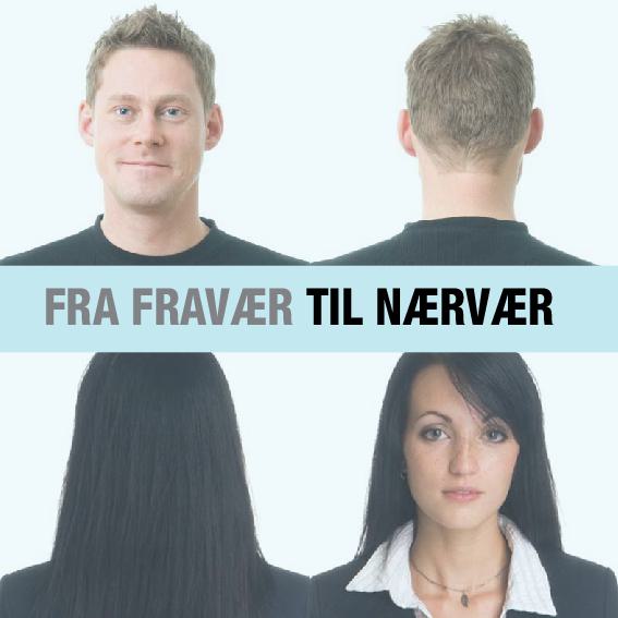 Fra fravær til nærvær