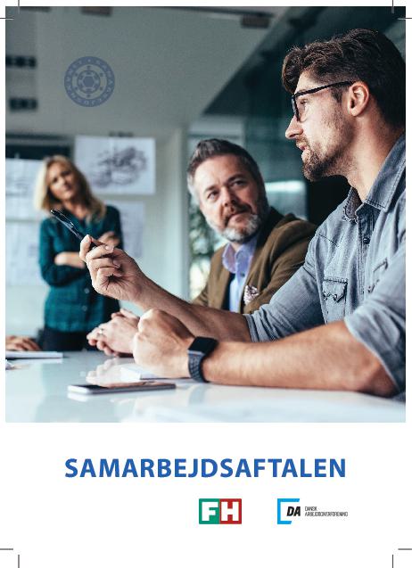 Samarbejdsaftalen