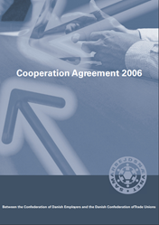 Cooportation Agreement 2006