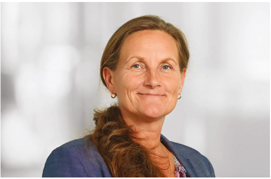 Christina Pedersen