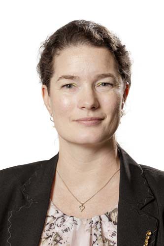 Annette Riber Madsen